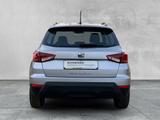 Seat Arona Style 1.0 TSI 115PS LED+SHZ+TOUCH+BT+KLIMA - Seat Gebrauchtwagen in Chemnitz