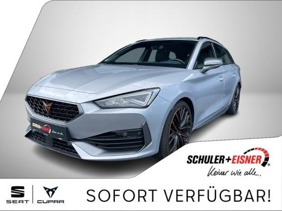 Cupra Leon Sportstourer VZ 2.0TSI 4Drive (310 PS) DSG