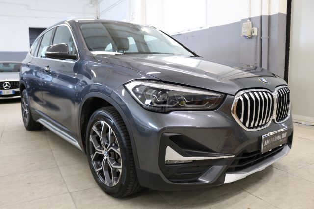 BMW BMW X1 sDrive18d xLine PLUS AUTO