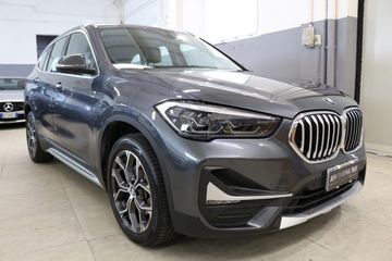 BMW X3 - 1