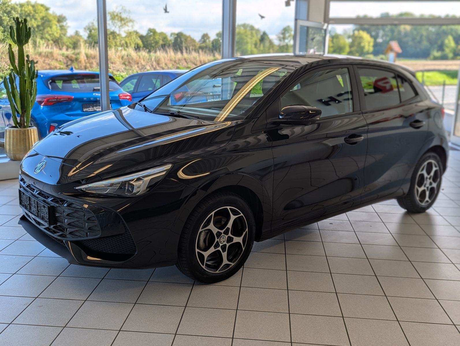 MG3