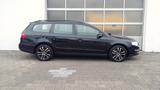Volkswagen Passat Variant 1.4 TSI DSG Trendline Variant - gebrauchte VW Passat Variant aus dem Jahr 2009