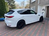 Mazda CX-60 2.5 e-SKYACTIV PHEV Homura Auto AWD Homura - Mazda CX-60 von privat
