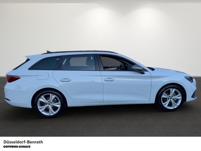 Seat Leon - Bild 3
