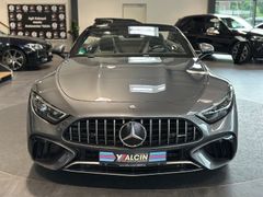 MERCEDES-BENZ SL 63 AMG - Ansicht 10