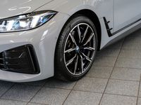 BMW i4 - Vorschau Bild 7