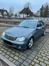 Mercedes-Benz Mercedes Benz C230 Klimaautomatik Volleder... - Mercedes-Benz C 230: Kombi