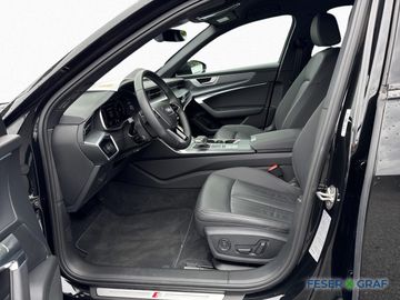 Audi A6 - 11