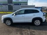 Suzuki SX4 - Suzuki SX4 in Mainz