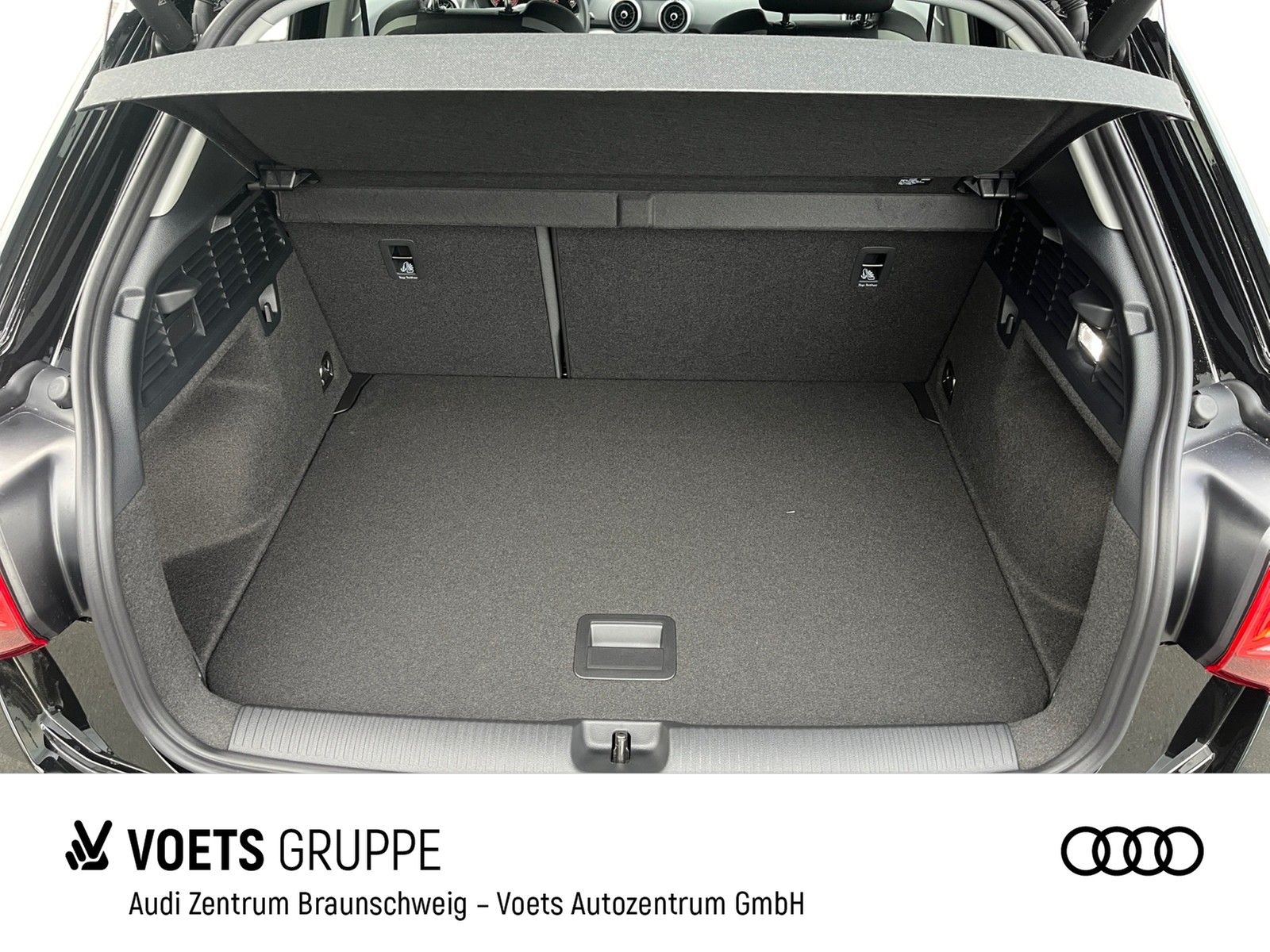 Audi Q2 - Bild 15