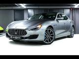 Maserati Ghibli 2.0 MILD-HYBRID (MHEV)°GRANLUSSO°360°B&W - Maserati Ghibli mit Panoramadach