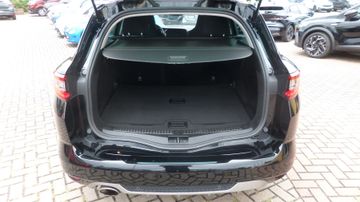 Renault Megane Grandtour GT Line ENERGY TCe 130 PS mit N