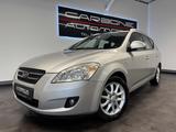 Kia cee'd Sportswagon**TÜV/AU NEU+AHK+Winter** - Kia aus 2007: Cee D