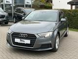 Audi A3 Sportback*PDC*Tempomat*SHZ*XenonPlus*1.Hd - Audi A3 Gebrauchtwagen