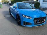 Audi TT 40 TFSI S tronic Coupe -
