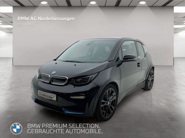 BMW i3s 120Ah Navi Driv.Assist+ PDC Sitzheizung