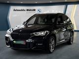 BMW X1 sDrive 18 i M Sport Sportpaket El. Panodach N - BMW X1: M Sportpaket