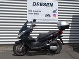 Honda PCX 125 ABS * Zubehör * - HONDA VON 81 BIS 125 CCM