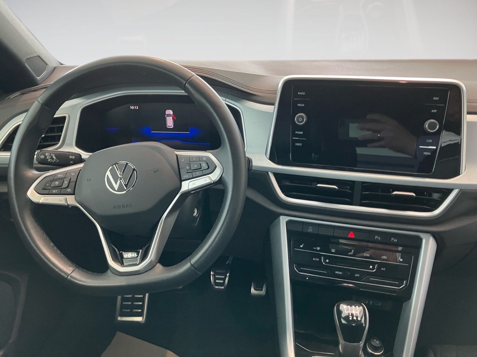 Volkswagen T-Roc - Bild 11