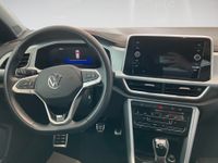 Volkswagen T-Roc - Vorschau Bild 11
