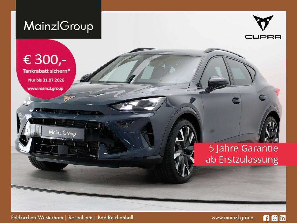 Image of Cupra Formentor