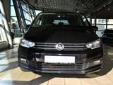 Volkswagen Touran 2.0 TDI Sound LED NAVI PANO KLIMA - Volkswagen Touran: TDI