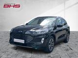 Ford Kuga 2,5 l PHEV 225 PS ATG Titanium X - Ford Kuga: At