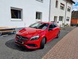 Mercedes-Benz A 250 Sport 7G-DCTMotorsport Edition - Mercedes-Benz A 250 aus 2016