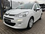 Citroën C3 1.2l KLIMA TÜV 8/27 EINPARKHILFE SCHECKHEFT - Citroën C3 in Ludwigshafen