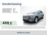 Audi Q4 e-tron SUV AHK GJR Tech *Aktionsfahrzeug* - Audi Q4 e-tron Neuwagen