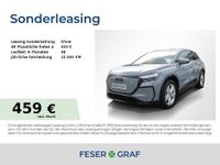 Audi Q4 - Vorschau Bild 1