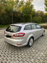 Ford Mondeo 1,6TDCi 85kW DPF Trend ECOnetic Turni... - Ford Mondeo Econetic mit Diesel-Antrieb