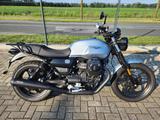 Moto Guzzi V7 IV STONE E5 ABS  850 EXTRAS + HELM - Moto Guzzi V7 Stone