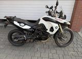 BMW F 800 GS - BMW 2010 F800GS