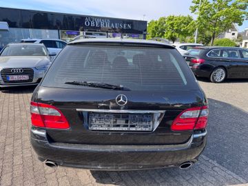 Mercedes E 280 - 12