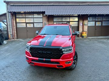 Dodge RAM - 5
