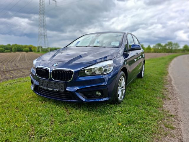 BMW 218 Active Tourer