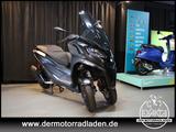 Piaggio MP3 400 SPORT E5+ NERO METEORA - ROLLER MP3