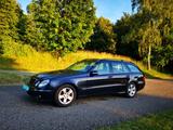Mercedes-Benz E 280 CDI 4MATIC T AVANTGARDE Avantgarde - Mercedes-Benz E 280: Cdi 4matic