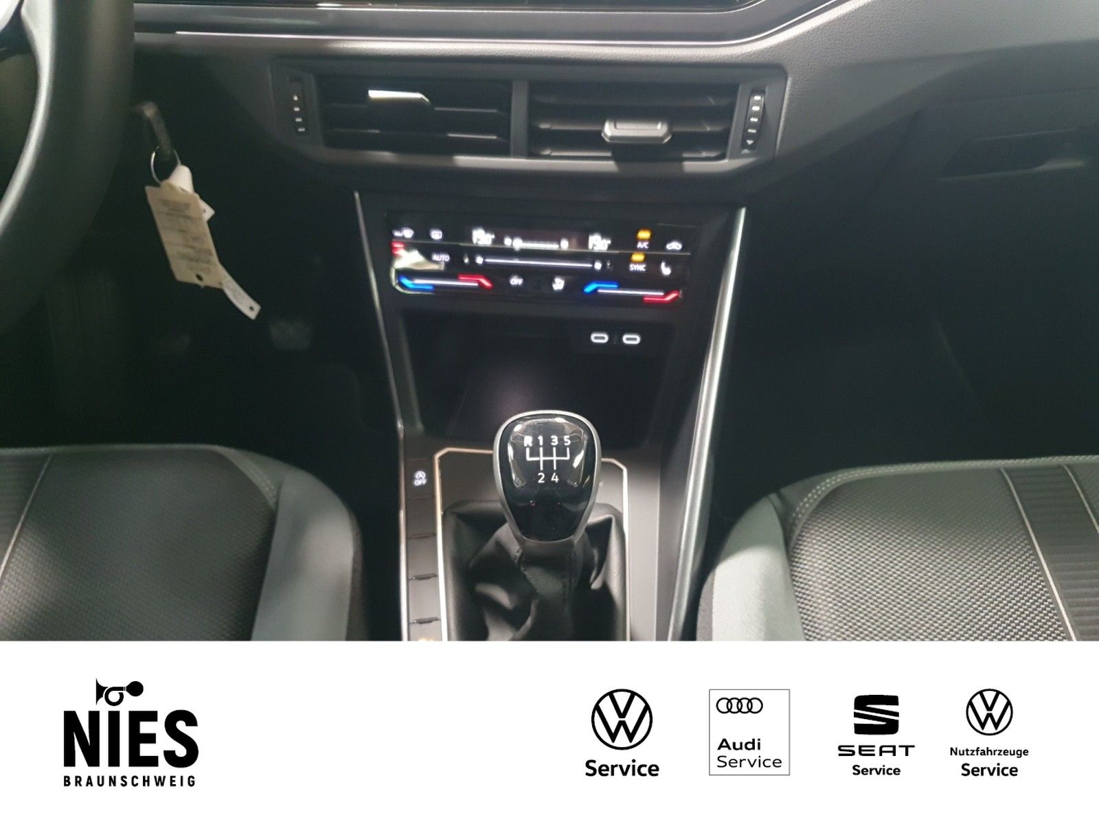Volkswagen Polo - Bild 9