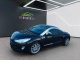 Peugeot RCZ 200 THP*Leder Nappa~JBL~PDC~Gel - Peugeot RCZ: Thp