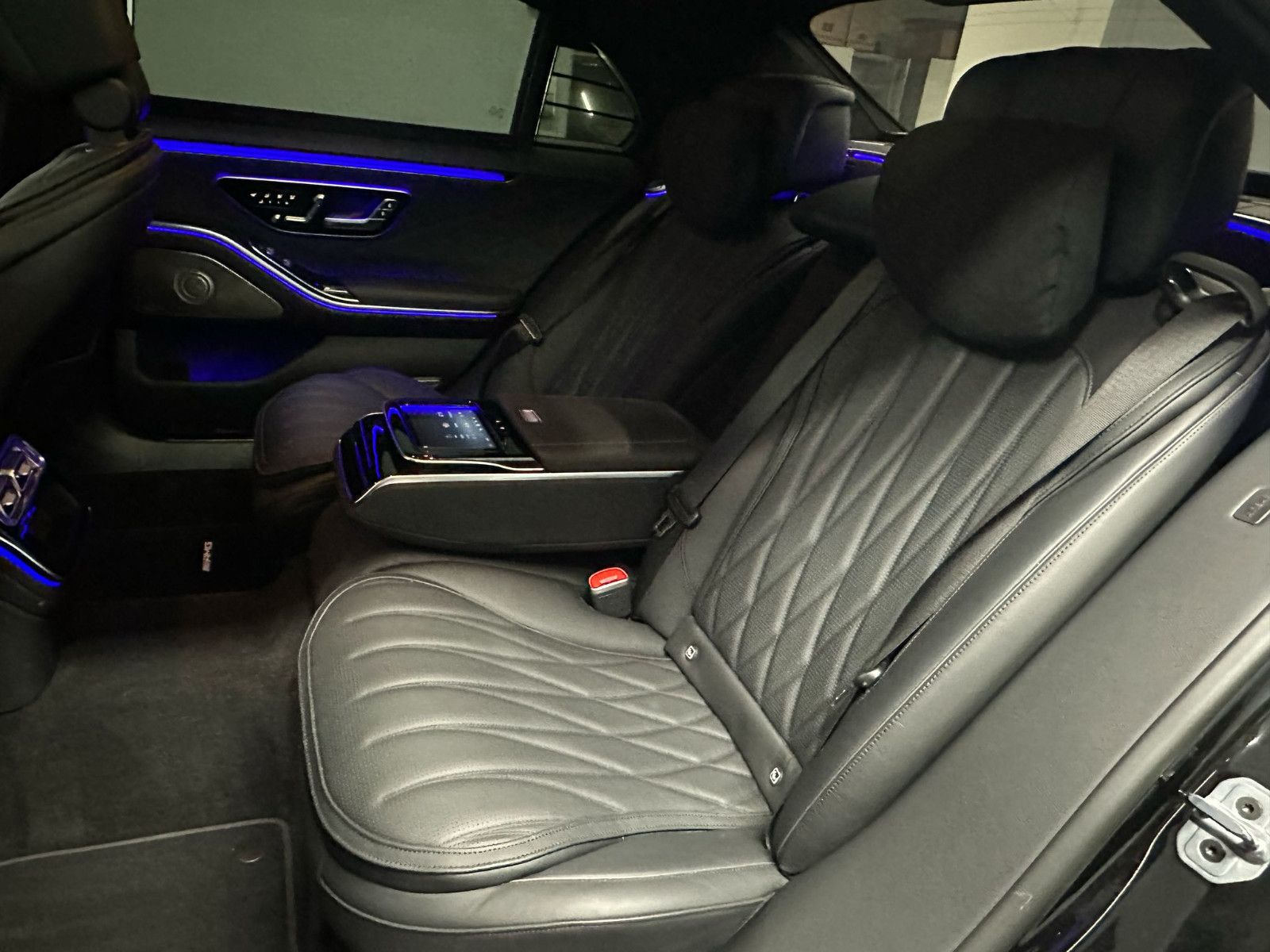 Fahrzeugabbildung Mercedes-Benz S 63 E Performance L *KERAMIK*PANO*TV*MASSAGE*