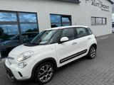 Fiat 500L Trekking AHK KLIMA TEMPOMAT ALLWETTER BT - Fiat 500L aus 2017