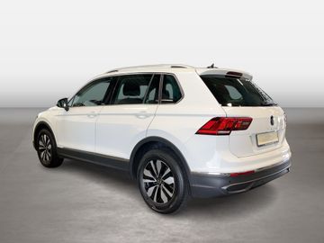Volkswagen Tiguan - 3