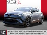Toyota C-HR 1.8 Hybrid Team D SHZ KAMERA KLIMA ALU BT D - Toyota C-HR in Bochum