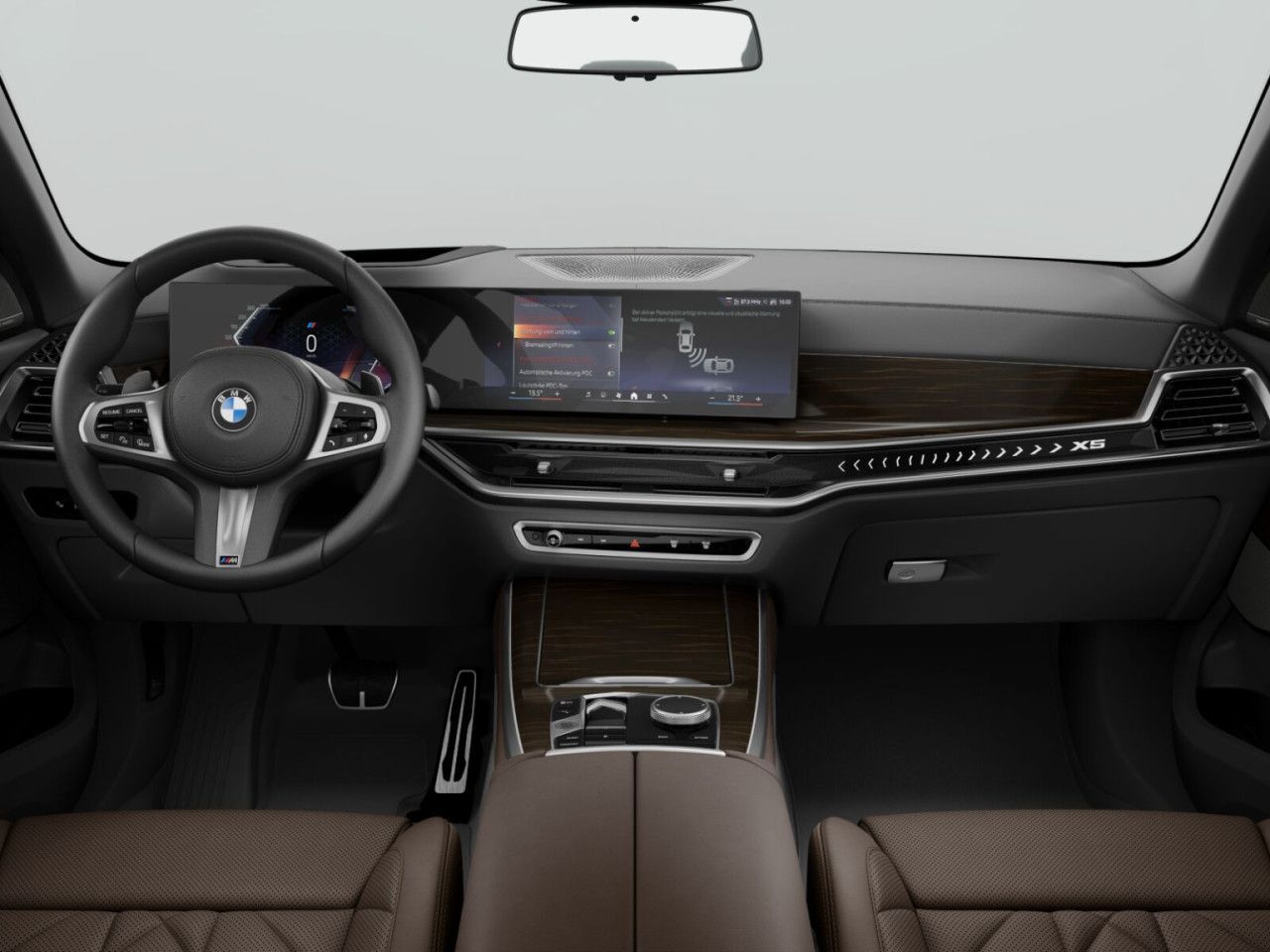 BMW X5 - Bild 6