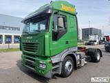 Iveco Stralis 480 Steel/Air - Manual - German Truck - Iveco 2003