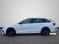 Skoda Octavia - Vorschau Bild 8