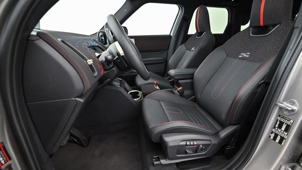 MINI Countryman C (Cooper) - Bild 10