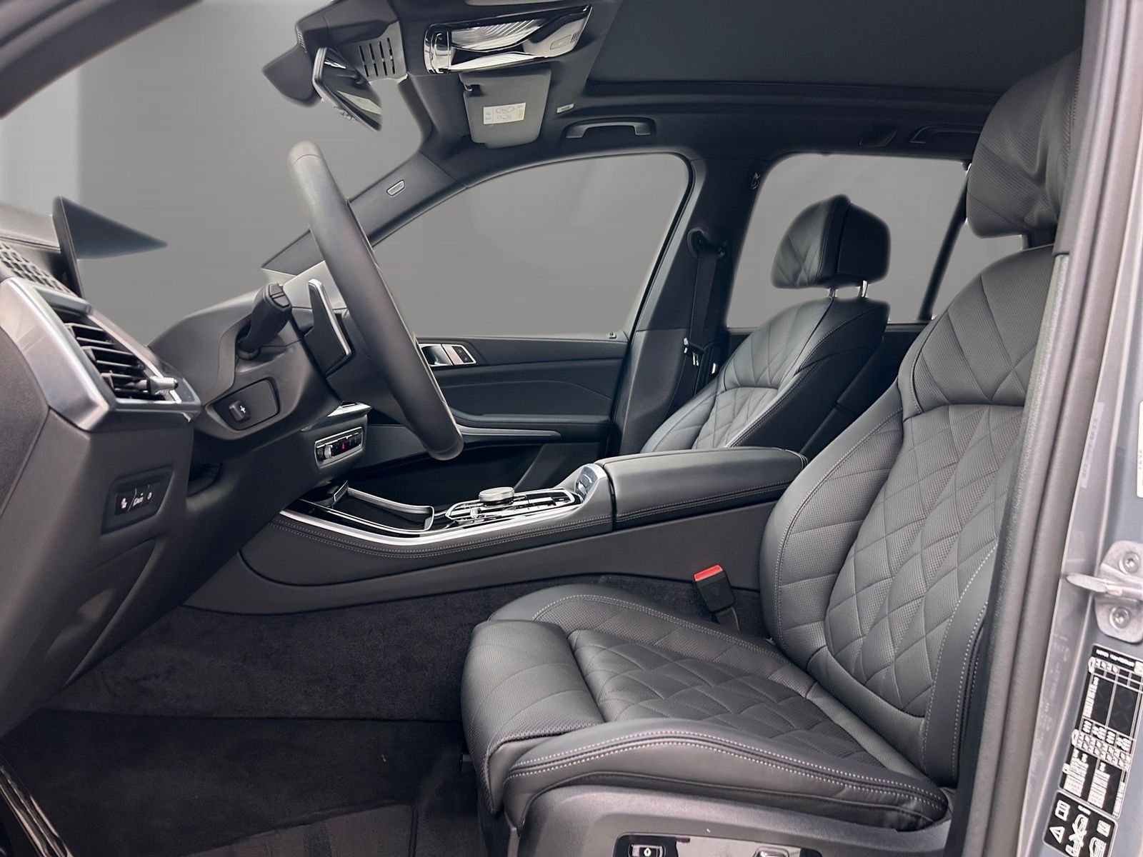 BMW X5 - Bild 9